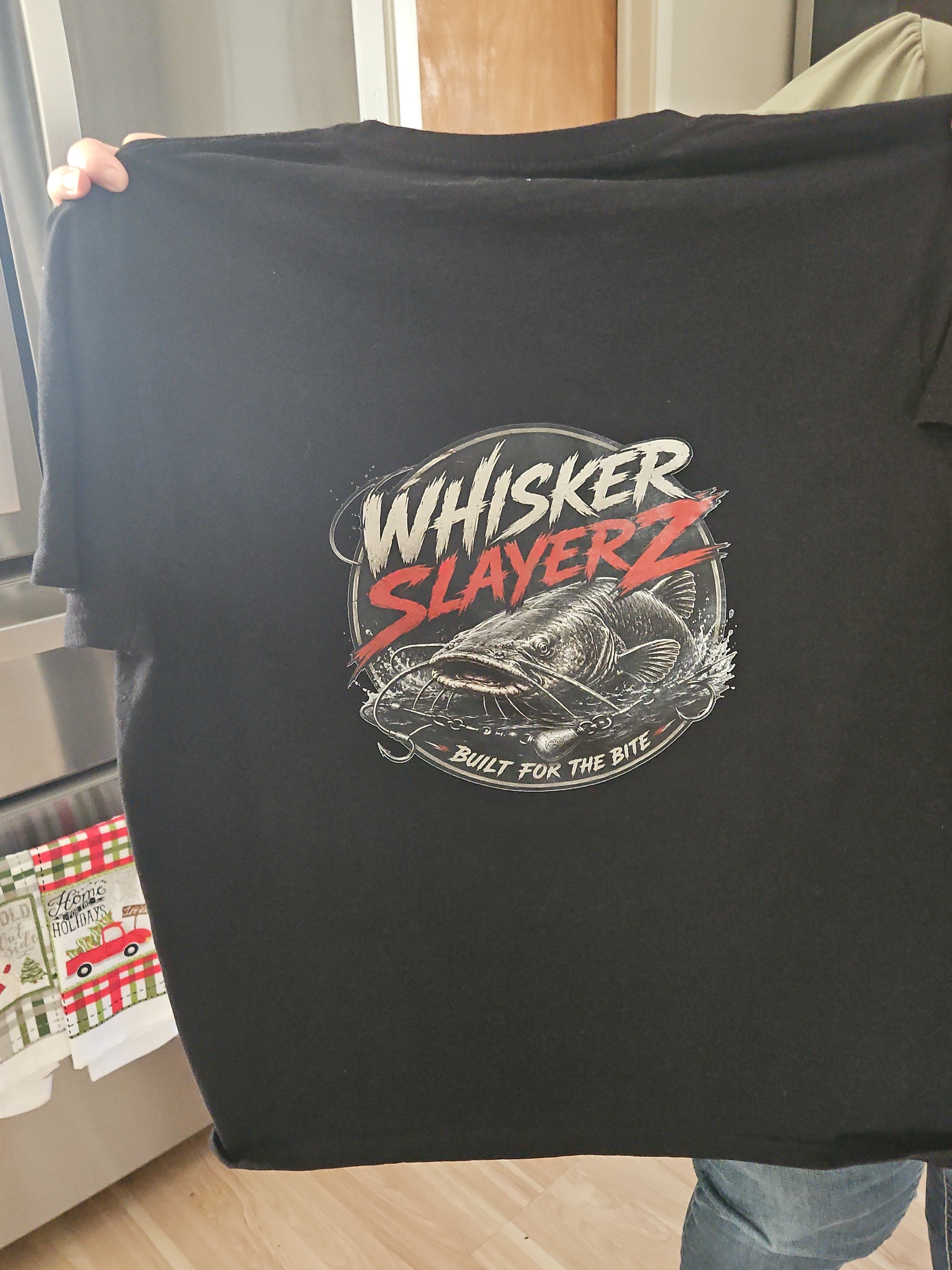 tee shirts