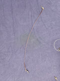 Steel Wire Leaders